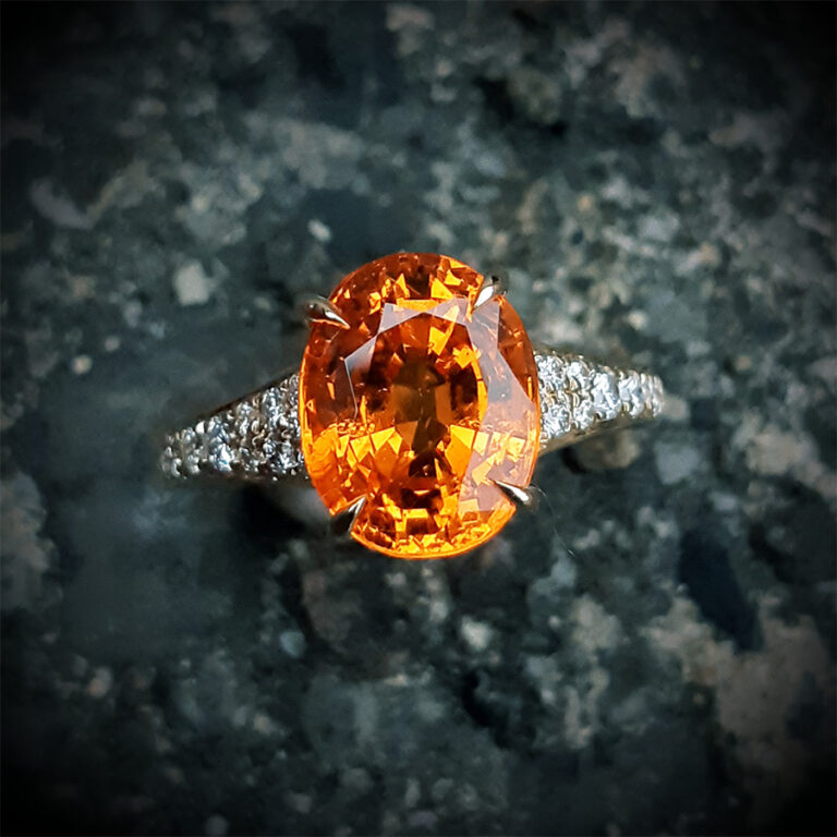 Gallery Paul Randolph Jewellers