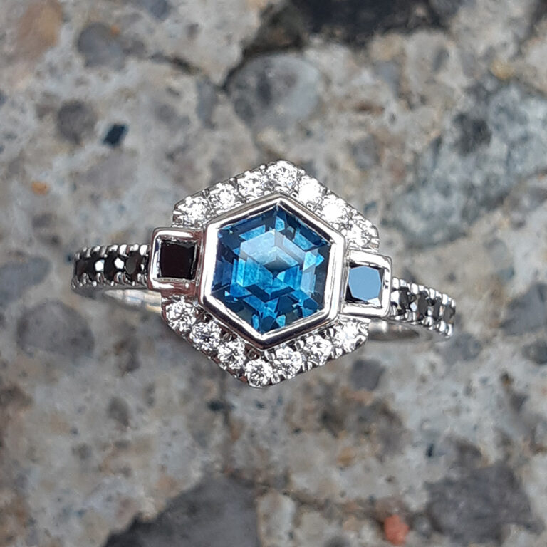 Gallery Paul Randolph Jewellers